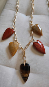Amore necklace