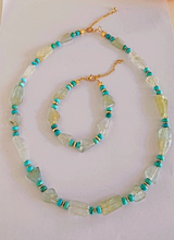 Lorelei necklace