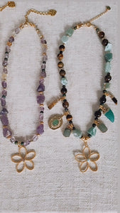 Aurelie necklace