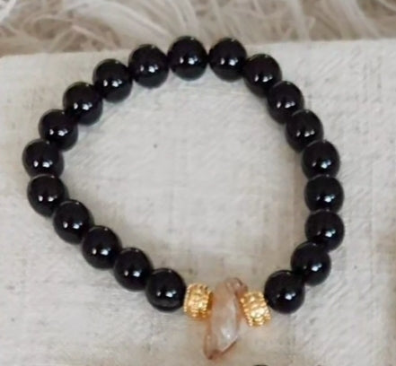 Maple bracelet