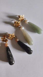 Shelly earrings