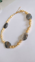 Kaia necklace