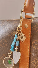 Charm hanger