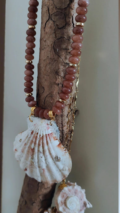 Monsoon necklace
