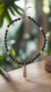 Artemis necklace