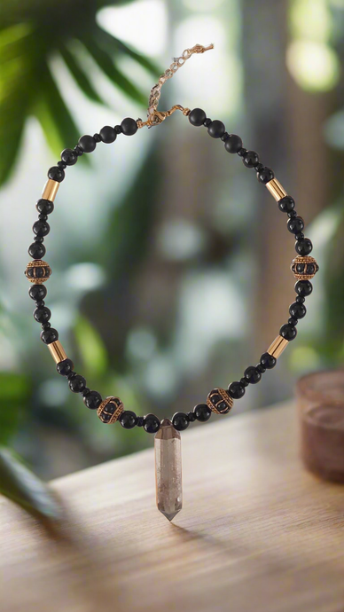 Artemis necklace