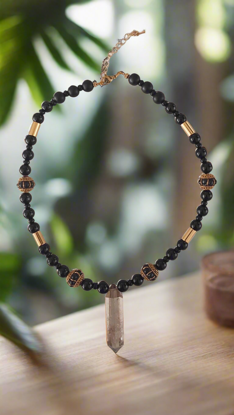 Artemis necklace