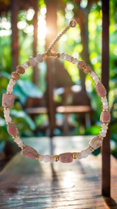 Ivy choker