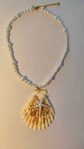 Alana necklace