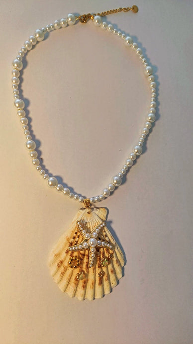Alana necklace