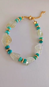 Lorelei bracelet