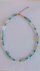 Lorelei necklace