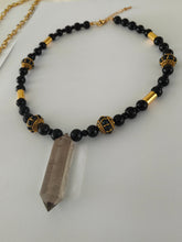 Artemis necklace