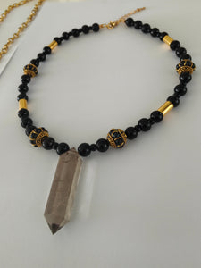Artemis necklace