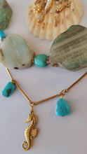 Halia necklace