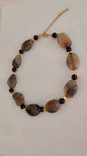 Hazel necklace