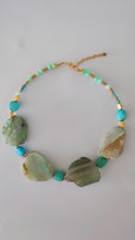 Ikaika necklace