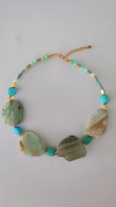 Ikaika necklace