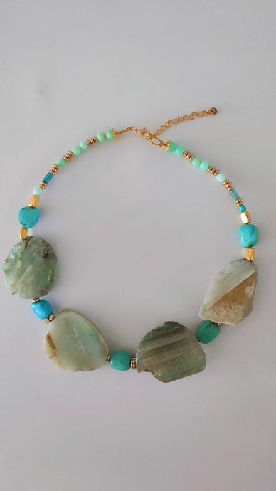 Ikaika necklace