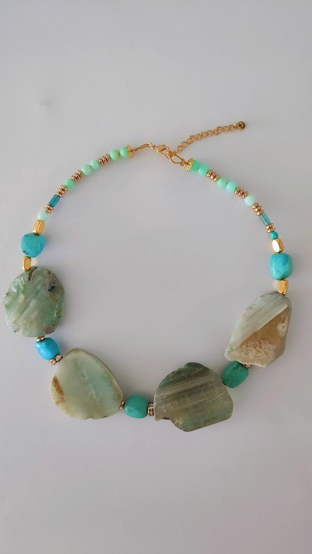 Ikaika necklace
