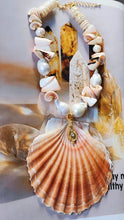 Summer favorite necklace