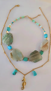 Halia necklace