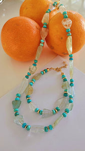 Lorelei bracelet