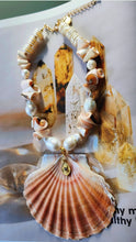 Summer favorite necklace