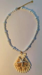 Alana necklace