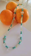 Lorelei necklace