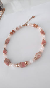 Ivy choker