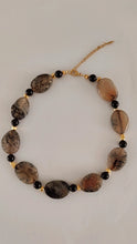 Hazel necklace