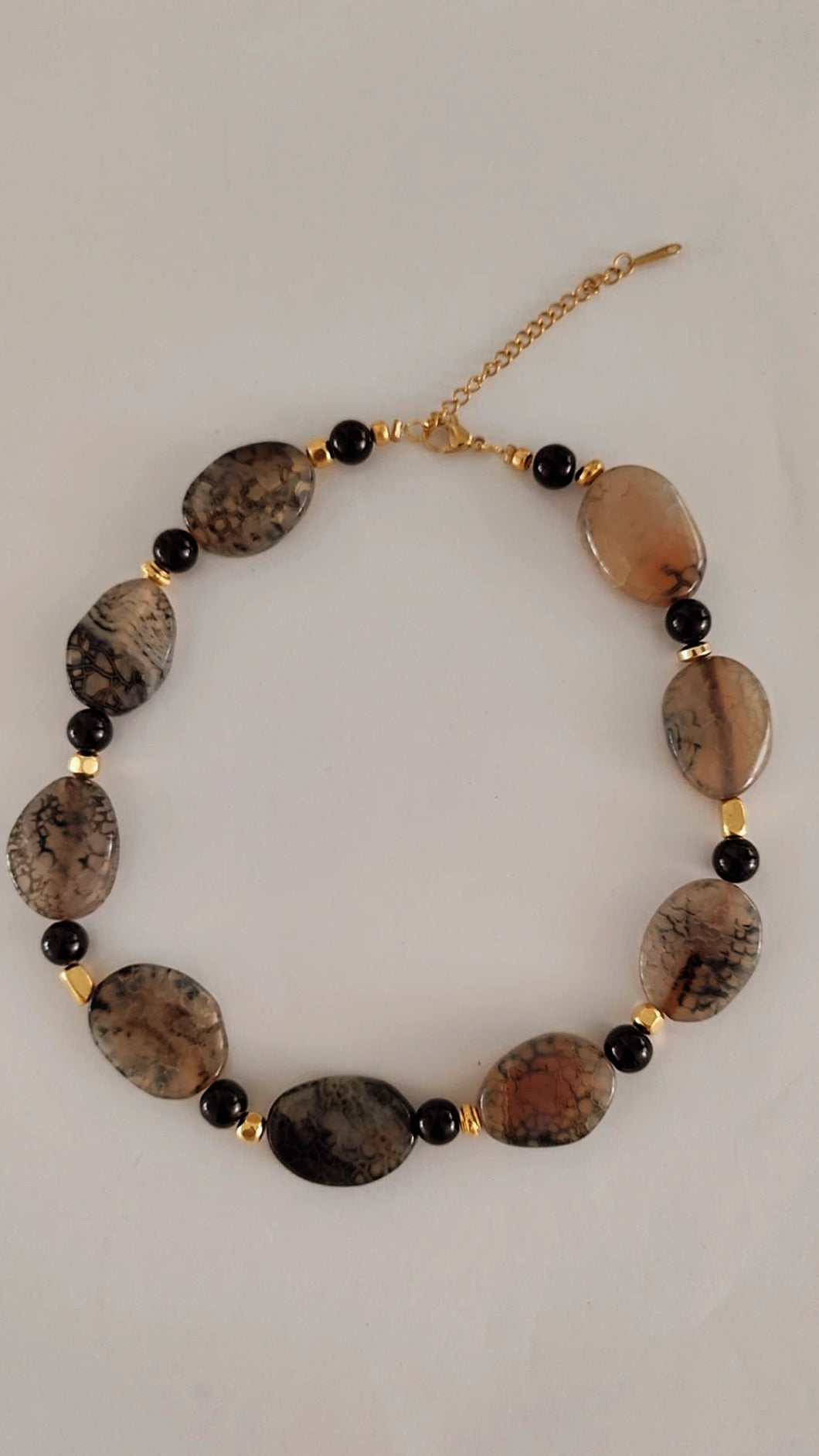 Hazel necklace