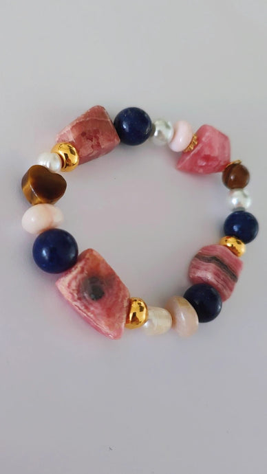 Finlay bracelet
