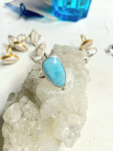 UU X Yasmin larimar ring
