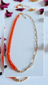 Riley necklace
