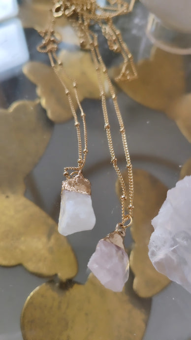 Lizzy necklace