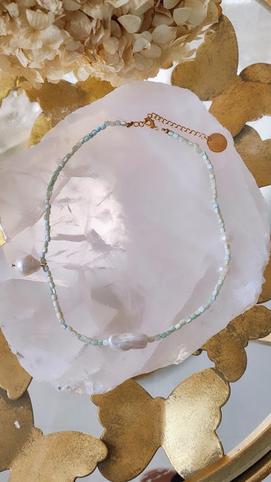 Mahe necklace